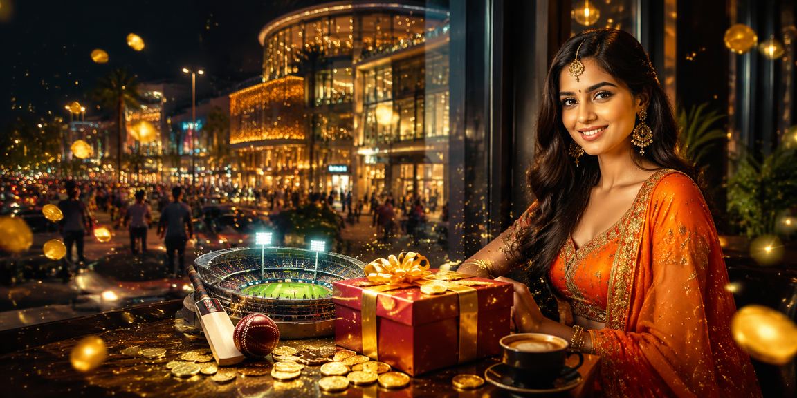 Close-up of Indian Andar Bahar card game in progress